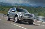 Land Rover Freelander 2 HSE SD4 2011 года